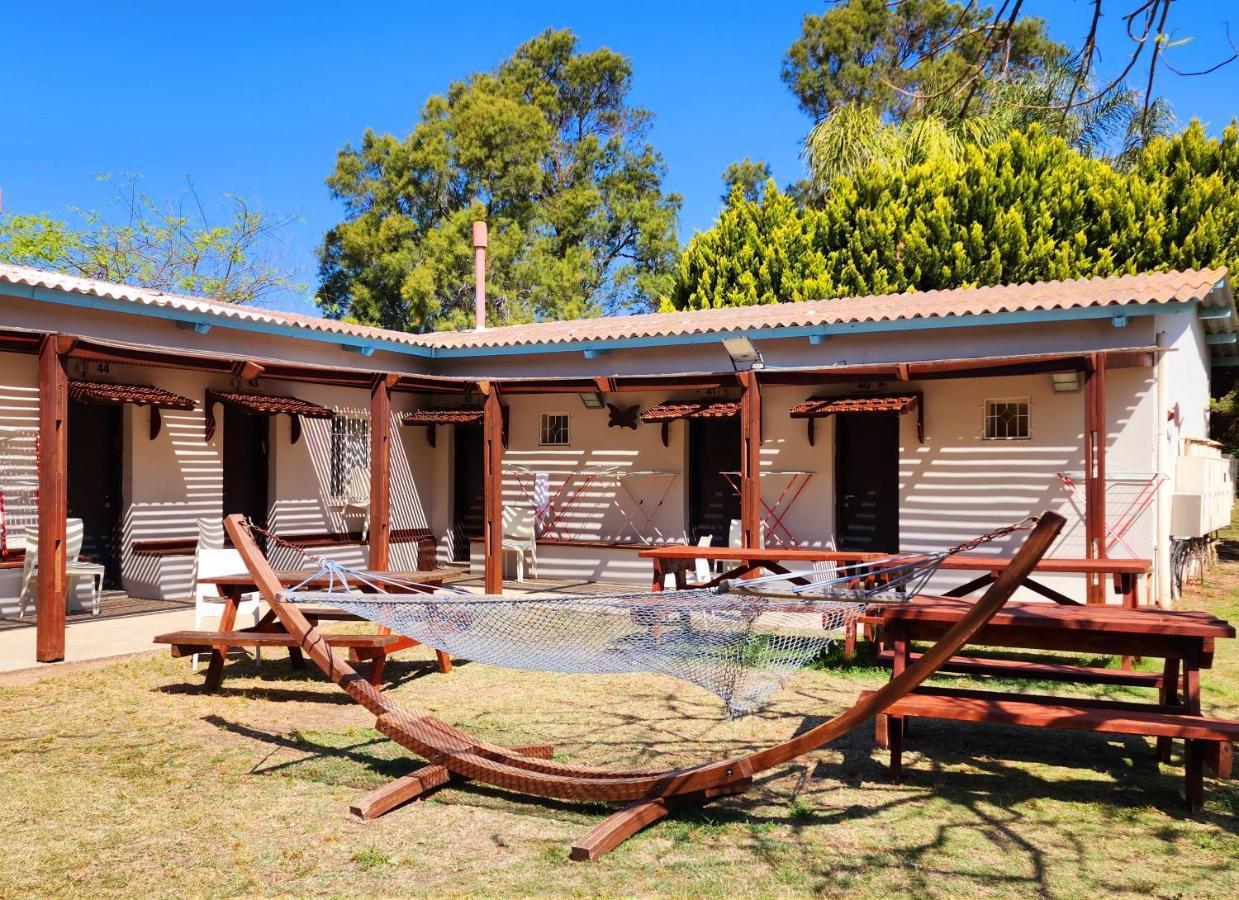 Nachsholim Kibbutz Country Lodging Nahsholim Exterior photo